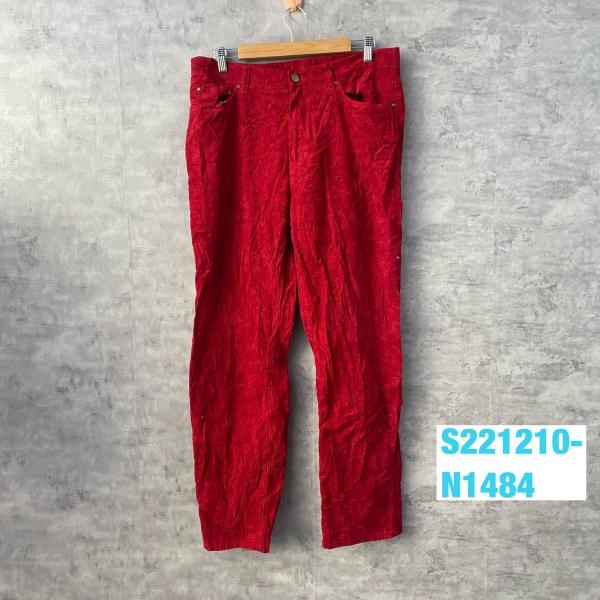 yÁzLAUREN JEANS RALPH LAUREN bh WbvtC R[fCpc H~ 14 W33in RN54050 USA COA Ò S221210-N1484