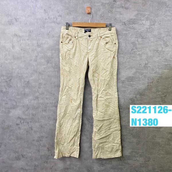 yÁzPOLO JEANS RalphLauren x[W WbvtC R[fC pc 4~30 W30in RN118950 USA COA Ò S221126-N1380