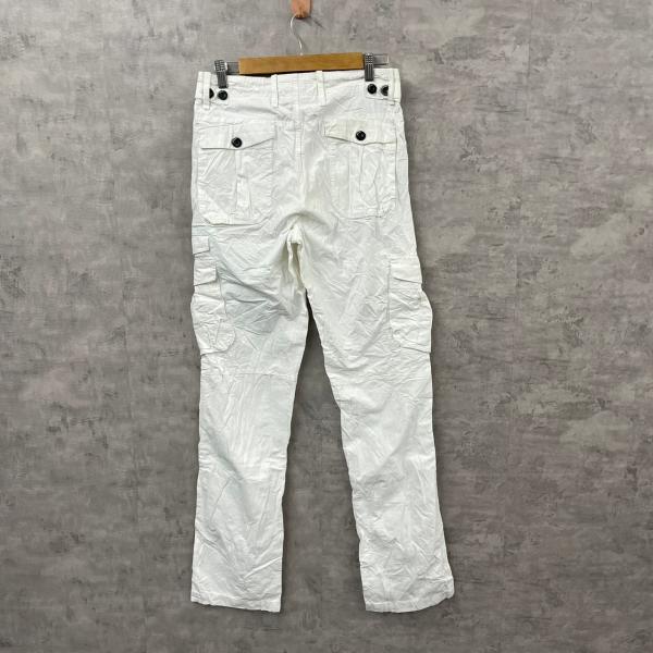 【3%オフクーポン配布中】 CP COMPANY シーピーカンパニー メンズ パンツ 18CLBE043A 110165A 683