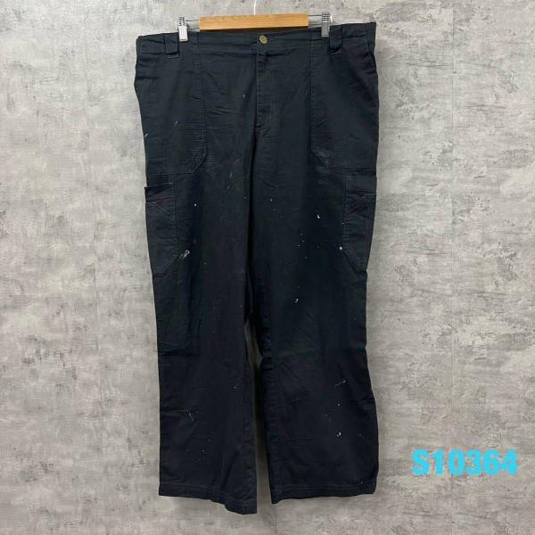 yÁzcarhartt ubN WbvtC EGXgЂ߉ J[Spc Regular XL W41in 傫TCY C54108 USA COA Ò S10364