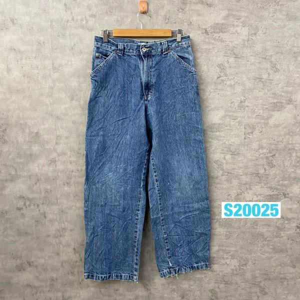 yÁz ARIZONA JEANS u[ WbvtC CARPENTER fjyC^[pc 18 regular W30in USA COA Ò S20025