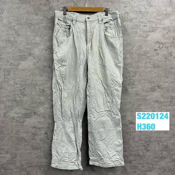 yÁzWrangler JEANS CgO[ WbvtC [N yC^[pc 36~34 W35in WPL6428 USA COA Ò S220124-H360