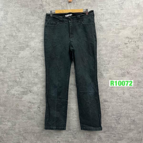 yÁzLee ubN CLASSIC FIT WbvtC J[pc 10MEDIUM W31in BMS-Q653-002 USA COA Ò R10072