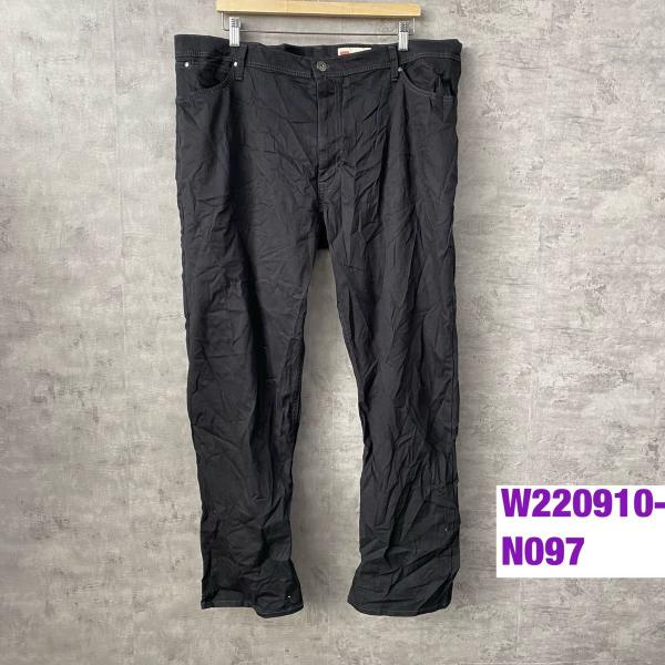 yÁzWrangler ubN WbvtC Xg[g J[pc 42~30 W42in 95WRWBL USA COA Ò W220910-N097