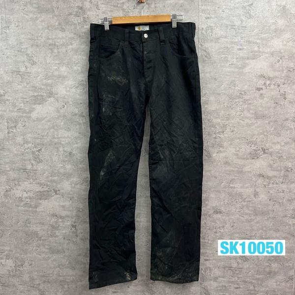 yÁzCarhartt ubN {^tC [Npc 30~32 W33in 4A46.007.89.08.32 USA COA Ò SK10050