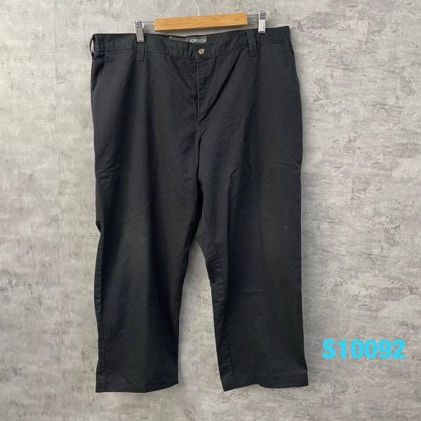 yÁzDickies WORKWEAR ubN WbvtC [Npc 40~29 W40in 傫TCY GP605BK USA COA Ò S10092