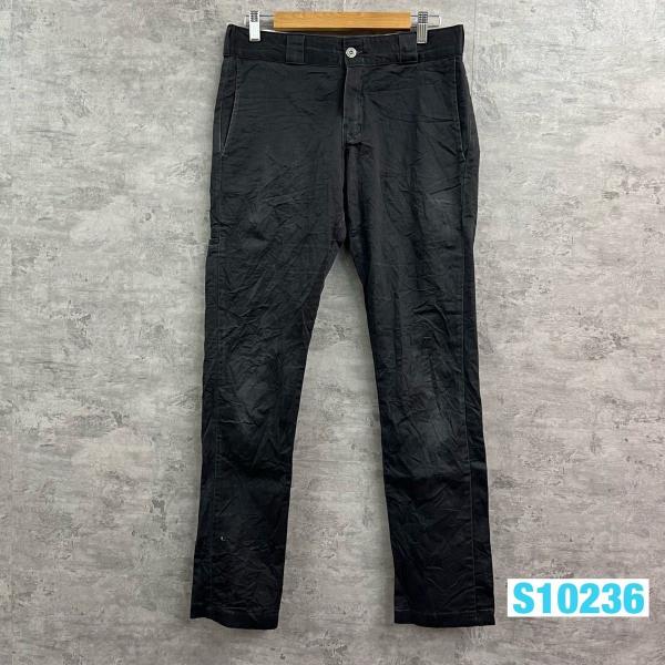 yÁzDicKies ubN Skinny Straight WbvtC [Npc W32in USA COA Ò S10236