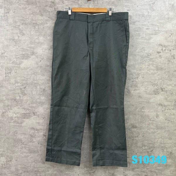 yÁzDickies874 ubN Original Fit WbvtC [Npc W38in USA COA Ò S10349