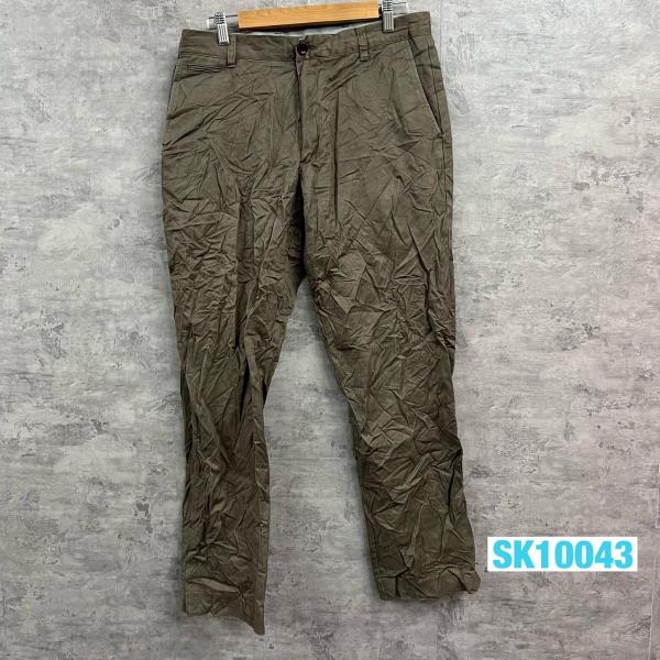 yÁzDOCKERS J[L STRAIGHT FIT WbvtC `mpc 33~32 W32in 475160007 USA COA Ò SK10043