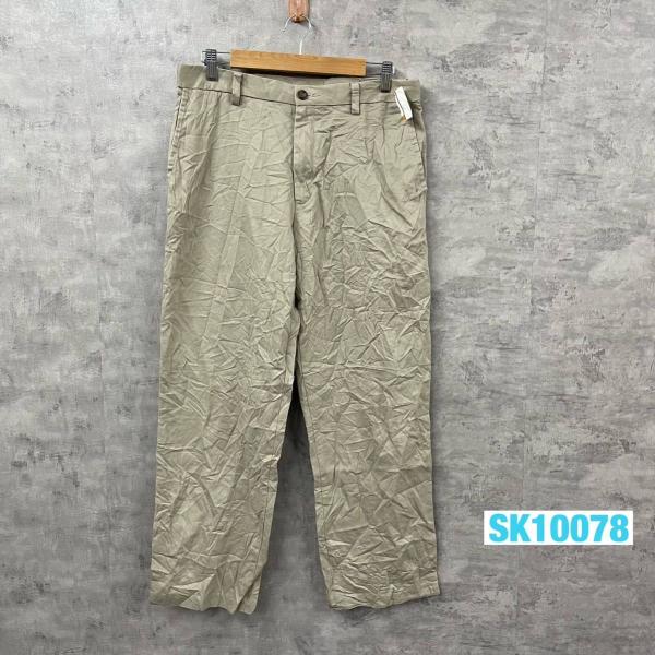 yÁzDOCKERS x[W CLASSIC FIT WbvtC `mpc 32~30 W32in 942690002 USA COA Ò SK10078