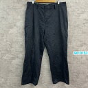 【中古】DOCKERS ネイビ