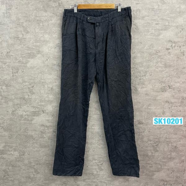 yÁzGANT PANT lCr[ WbvtC `mpc 50 35~32.5 W33in 0101293 USA COA Ò SK10201