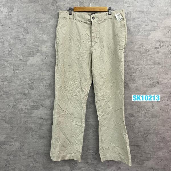 yÁzBANANA REPUBLIC x[W XgCv WbvtC `mpc 34/32 W35in 560840 USA COA Ò SK10213