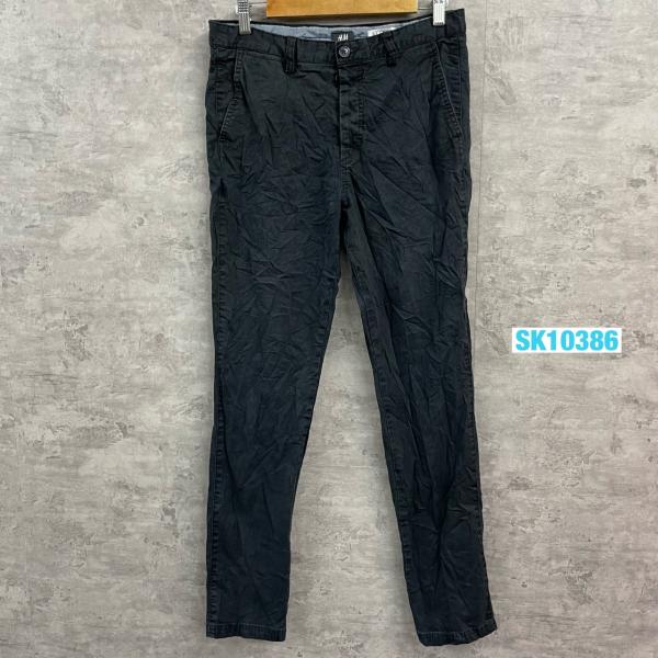 yÁzHM ubN SLIM FIT {^tC `mpc US32R W30in USA COA Ò SK10386