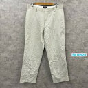 【中古】DOCKERS ベージ