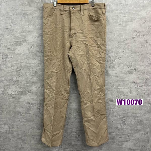 yÁzWrangler USA x[W WbvtC |GXe XbNXpc 38~32 W37in 82TN USA COA Ò W10070