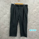 【中古】Wrangler ブラッ