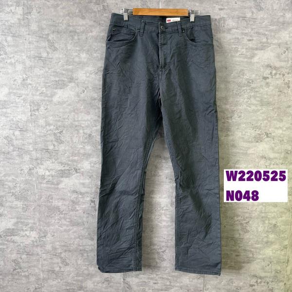 yÁzWrangler O[ WbvtC Xg[g J[pc 34~34 W34in 95WRWGP USA COA Ò W220525-N048