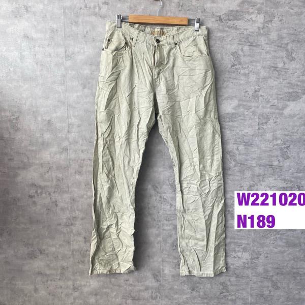 yÁzWrangler x[W bNXXg[g WbvtC J[pc 32~32 W32in 99RSWCA USA COA Ò W221020-N189