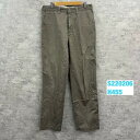 【中古】DOCKERS Khakis カ