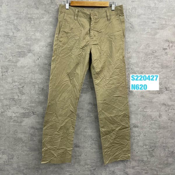 yÁzCarhartt x[W WbvtC [Npc 28~32 W30in USA COA Ò S220427-N620