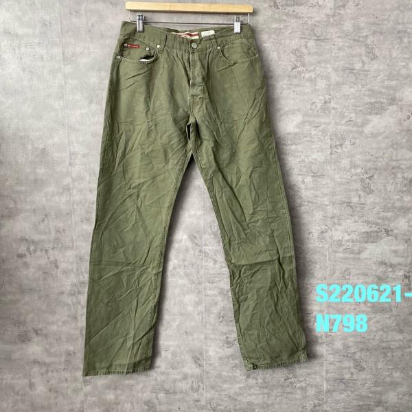 šLee Cooper  ܥե饤 ղ Υѥ  2934 W29in USA ͢  S220628-N798