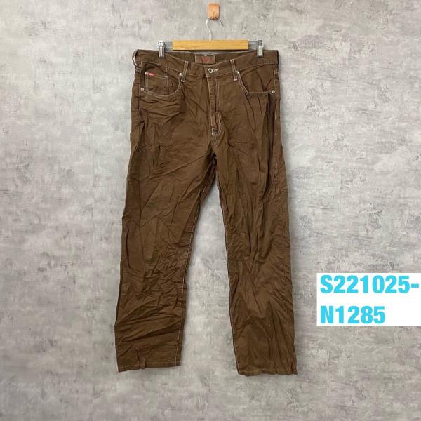 yÁzLee Cooper uE WbvtC J[pc 36~34 W35in LC10ZP USA COA Ò S221025-N1285