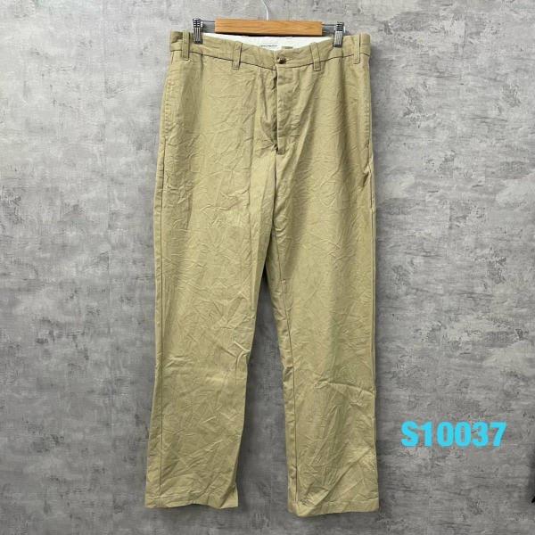 yÁzGANDER MTN.TH x[W WRINKLE-RESISTANT WbvtC `mpc 34~32 W35in RN85856 USA COA Ò S10037