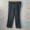 【中古】DOCKERS ブラッ