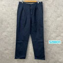 【中古】DOCKERS メキシ