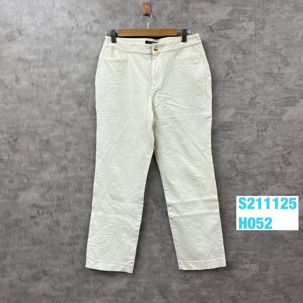 Leteety ŷԾŹ㤨֡šLAUREN RALPHLAUREN ۥ磻 åץե饤 Υѥ 8 W31in RN41381 USA ͢  S211125-H052פβǤʤ1,500ߤˤʤޤ