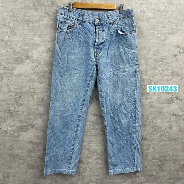 yÁzDYNAM JEANS Cgu[ {^tC fjW[Ypc 42 W33in USA COA Ò SK10243