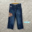 šNBA KNICKS UNK DENIM ֥롼 åץե饤 ǥ˥ॸ󥺥ѥ 32 W33in USA ͢  SK10512