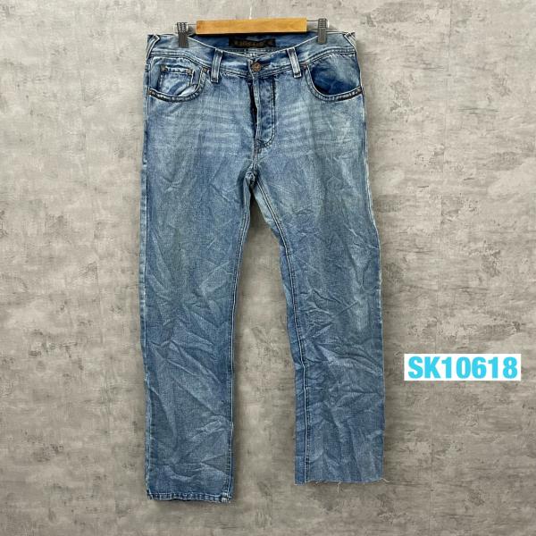 yÁzR.STONE JEANS 46 Cgu[ {^tC fjW[Ypc 46 W33in USA COA Ò SK10618