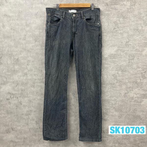 yÁzBSH Jeans u[ WbvtC fjW[Y  t 42 33L W31in USA COA Ò SK10703