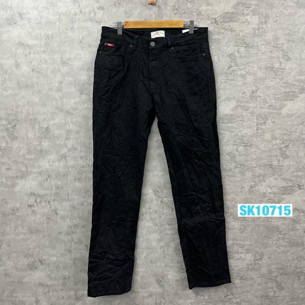 yÁzLee Cooper ubN M[ WbvtC J[pc W34L34 W32in LC118ZP USA COA Ò SK10715