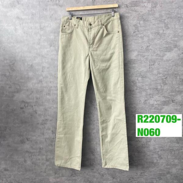 yÁzLee JEANS x[W {^tC `mpc 32in USA COA Ò R220709-N060