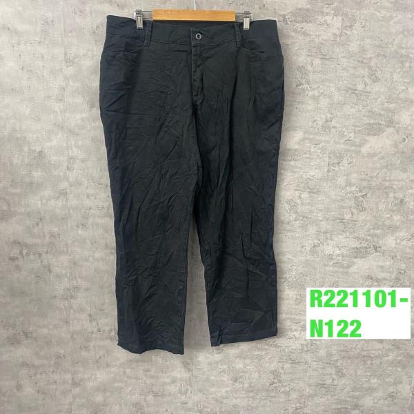 yÁzLee ubN RELAXED FIT AT THE WAIST WbvtC `mpc 18SHORT  38in 傫TCY 4601201 RN 130273 USA COA Ò R221101-N122