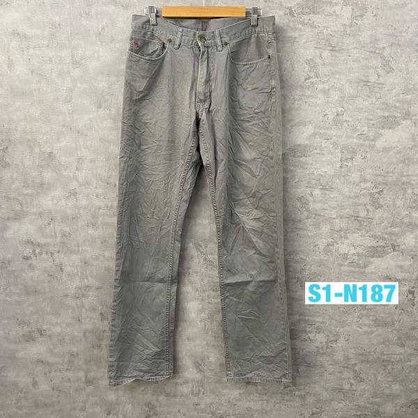 Leteety ŷԾŹ㤨֡šPOLO RALPH LAUREN 졼 åץե饤 顼ѥ 32/34 W32in PO58291 USA ͢  S1-N187פβǤʤ1,500ߤˤʤޤ