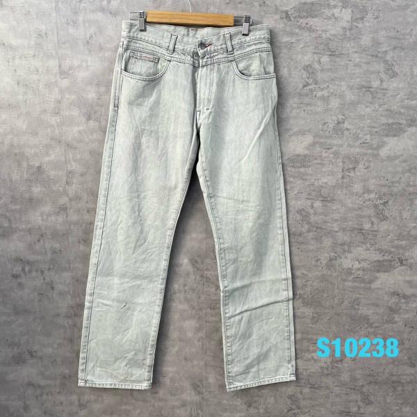 yÁzcelio jeans zCgO[ REGULAR CUT WbvtC fjW[Ypc 40 W30in 1171 USA COA Ò S10238