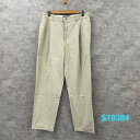 【中古】POLO CHINO RALPH L