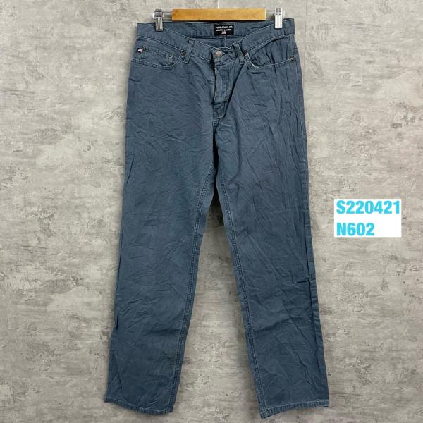 Leteety ŷԾŹ㤨֡šPOLO JEANS RalphLauren ֥롼 åץե饤 Υѥ 6 W31in RN67437 USA ͢  S220421-N602פβǤʤ1,500ߤˤʤޤ