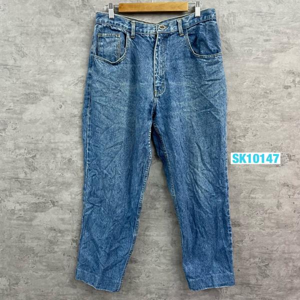 yÁzJeans and Dream u[ WbvtC oM[ fjW[Ypc 48 W32in USA COA Ò SK10147