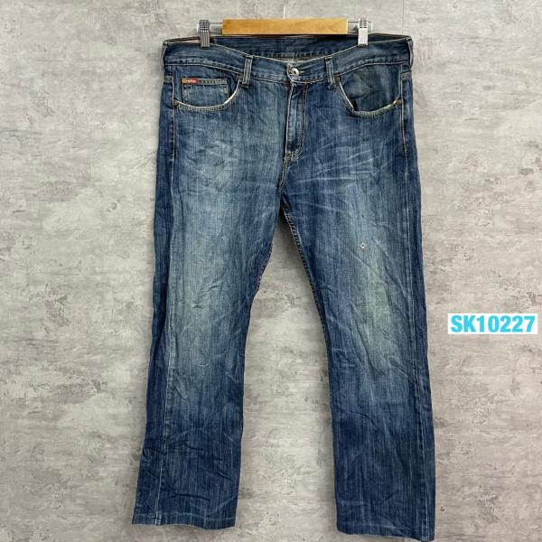 yÁzLee Cooper u[ WbvtC fjW[Ypc 35 W36in W048570 USA COA Ò SK10227