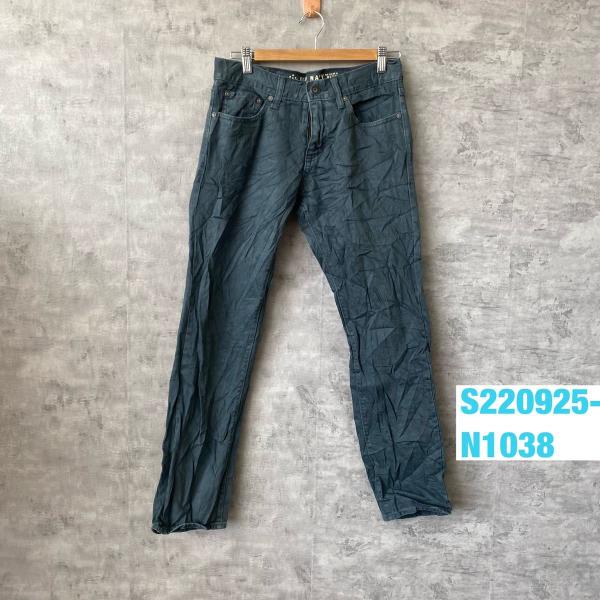 【中古】OLD NAVY カーキ