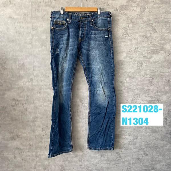 yÁzGOV DENIM u[ {^tC fjW[Ypc 33 W34in USA COA Ò S221028-N1304