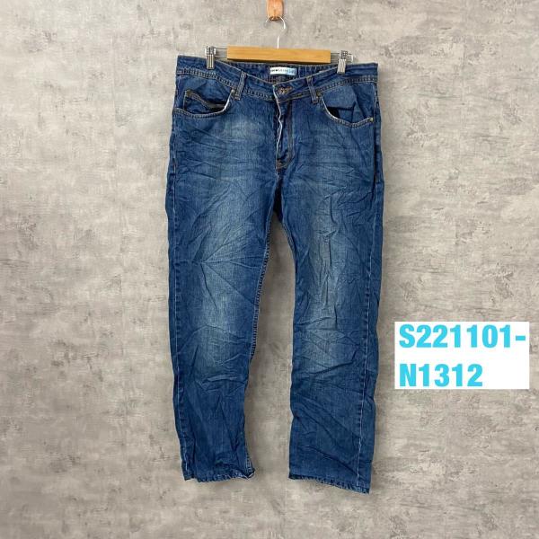 yÁzKOTON JEANS u[ {^tC fjW[Ypc W34L32 W36in 5KAM49209LD USA COA Ò S221101-N1322