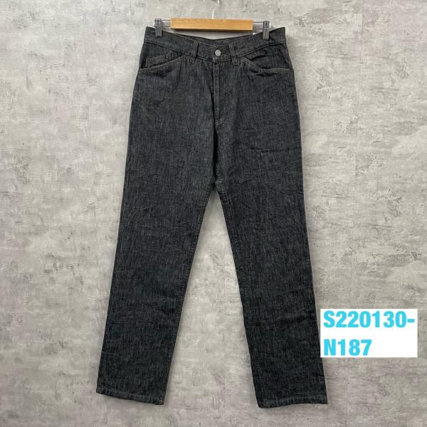 yÁzFLORENTINO JEANS ubN WbvtC fjW[Ypc 42 W32in USA COA Ò S220130-N187