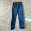 šJack's TWO JEANS ֥롼 åץե饤 ǥ˥ॸ󥺥ѥ 40 ǥ W27in USA ͢  S220209-N231