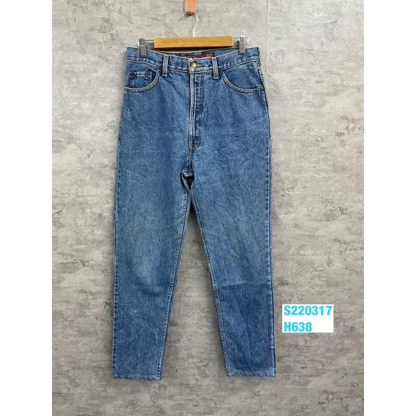 yÁzJustJeans u[ WbvtC fjW[Ypc 16 W32in USA COA Ò S220317-H638